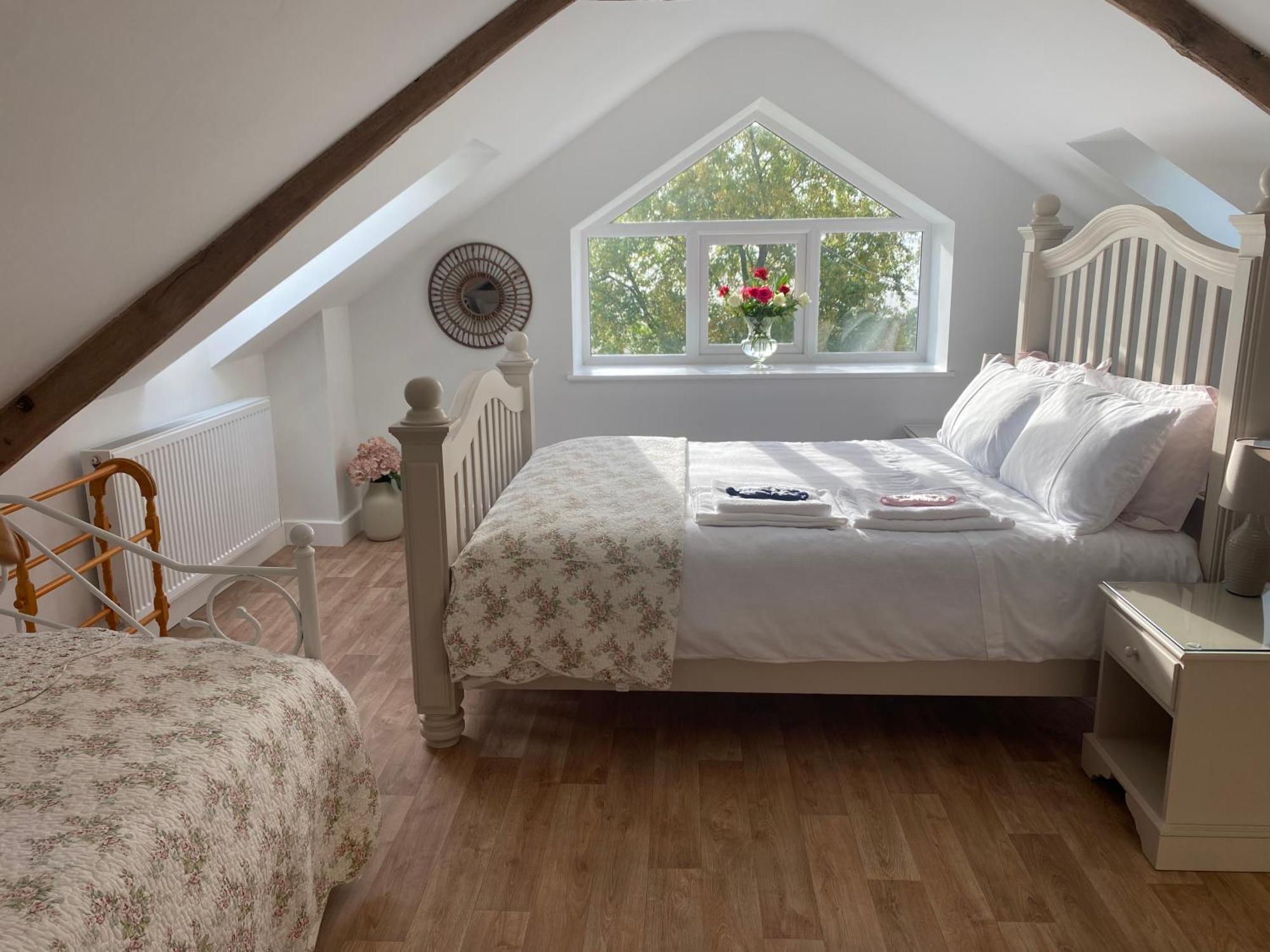 Pippin Lodge Llanwrda 외부 사진