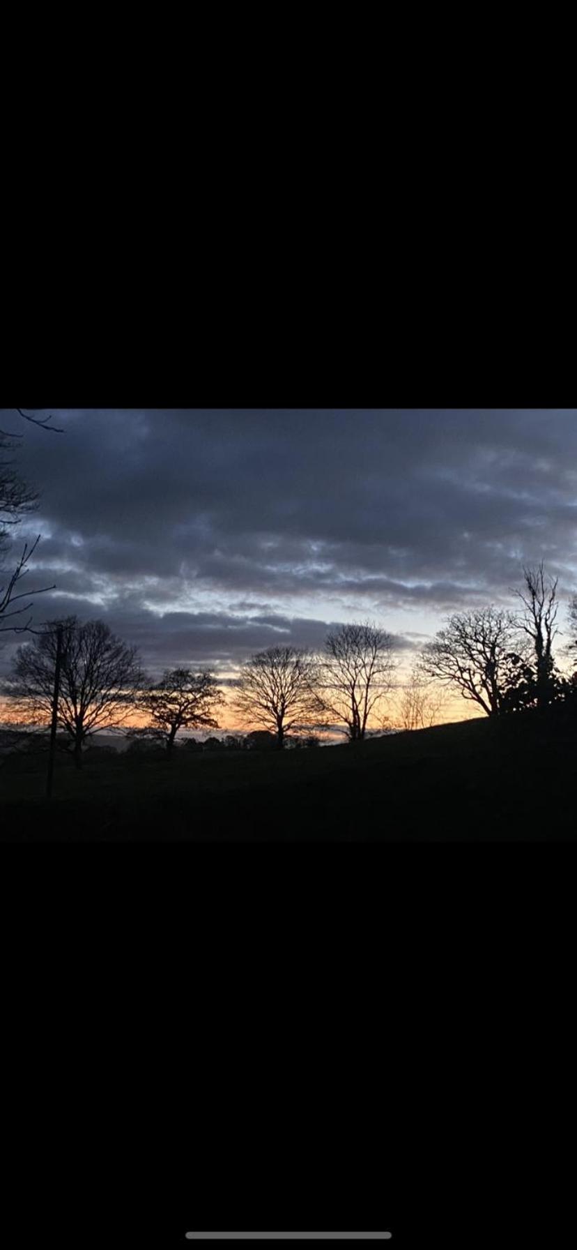 Pippin Lodge Llanwrda 외부 사진
