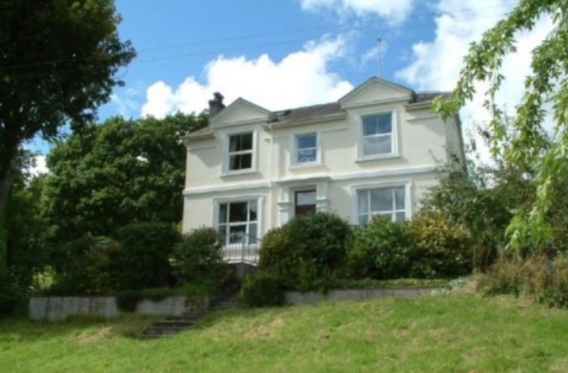 Pippin Lodge Llanwrda 외부 사진